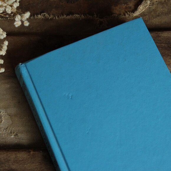 Vintage 1970s Book, Lady of Quality, Georgette Heyer, E. P. Dutton, romance - Picture 2 of 10